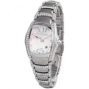 Chronotech Montre femme CT7896SS-17M
