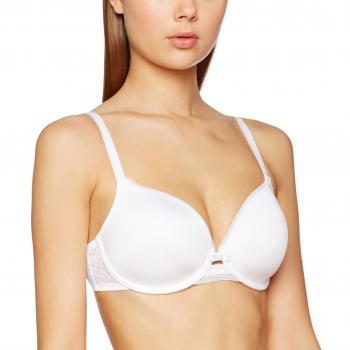 Sujetador Mujer Triumph Beauty-Full Essential WP, Blanco