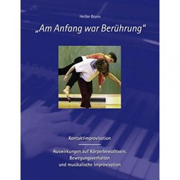 Am Anfang war Berührung
