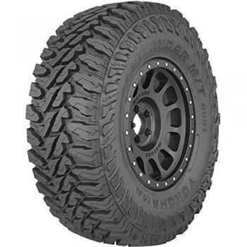 Yokohama Geolandar M/T (G003) ( LT33x12.50 R17 120Q 10PR, POR, RPB )
