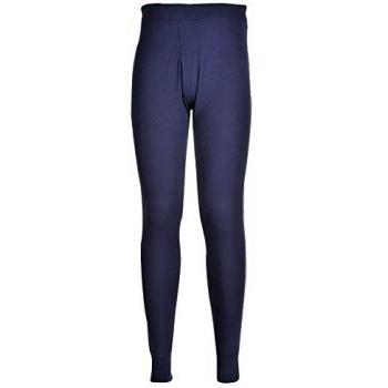 Portwest Thermal Trousers Navy M
