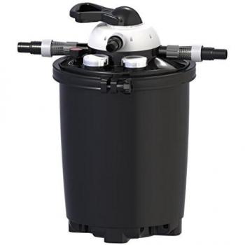 Velda Clear Control 100 UV-C Filter