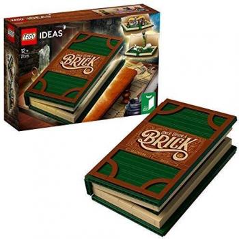 LEGO Ideas