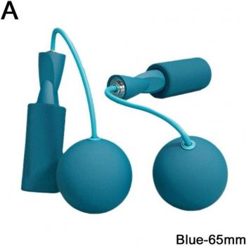 Cordless Skipping Rope