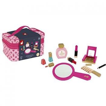 Little Miss Vanity Case