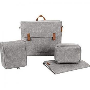Maxi-Cosi Nomad Grey Nappy Bag