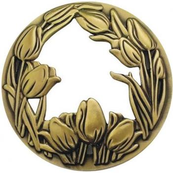 Hollow Candle Lid