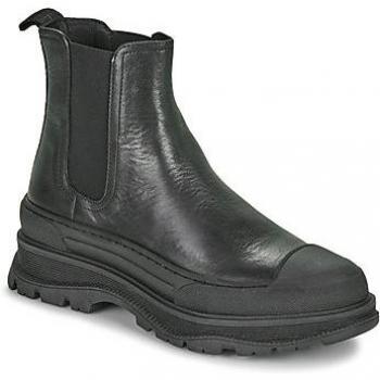 Ikks Botas Femininas Baixas BX80205