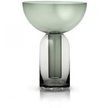 Fleuriste Torus Vert – Format Unique – 19,5 x 15 cm
