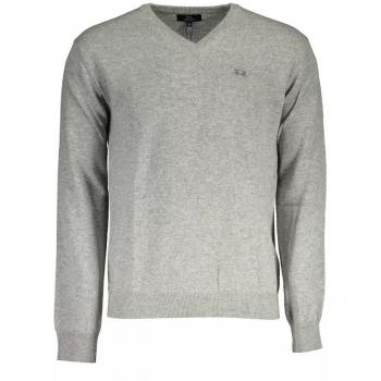 La Martina Herrenpullover mit Stickerei