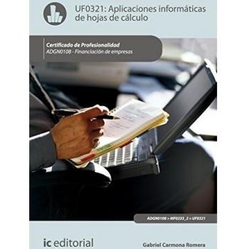 Aplicaciones informaticas de hojas de calculo