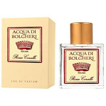 Acqua di Bolgheri Corallo Rosso EdP 50ml