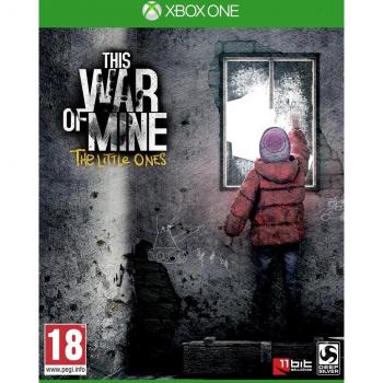 La Petite Guerre du Désastre