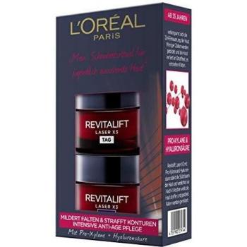 RevitaLift X3 Revitalizing Mini Set