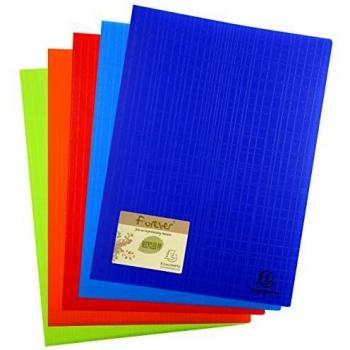 Exacompta Eco-Friendly Document Holder