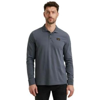 Chemise Bleu PME Legend – Vêtement Casual S