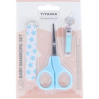 Set de Manucure Titania pour Nourrisson