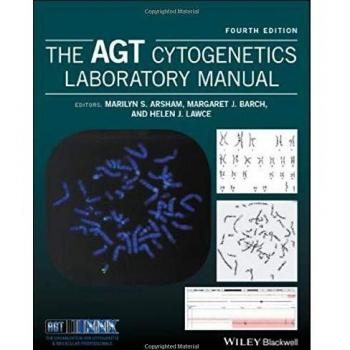 The AGT Cytogenetics Laboratory Manual