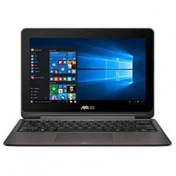 Asus TP201SA-FV0010T Laptop Convertible Gris 11.6 DDR3L
