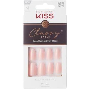 Unghie Cozy Meets Cute KISS – 28 pezzi
