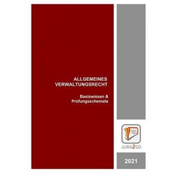 Allgemeines Verwaltungsrecht