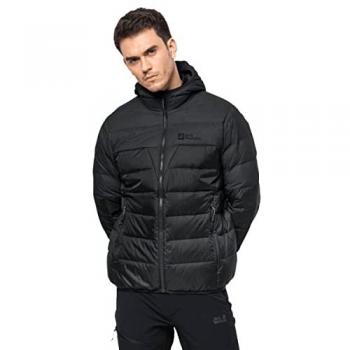 Jack Wolfskin Daunenjacke Dna Tundra 1206612