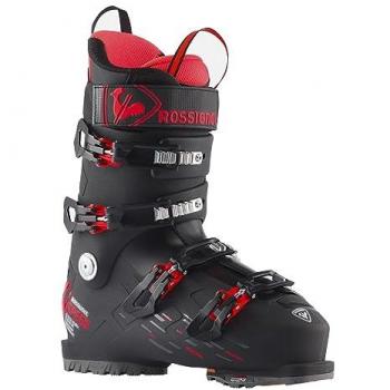 Rossignol Speed 120 HV Skischuhe für breite Füße 24.5