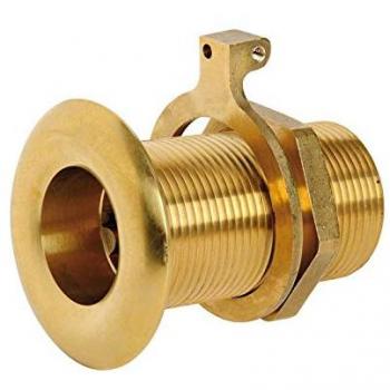 Scarico a mare ottone 3'' 17.321.88