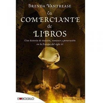 La comerciante de libros