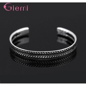 Retro Viking Punk Bracelet for Him and Her