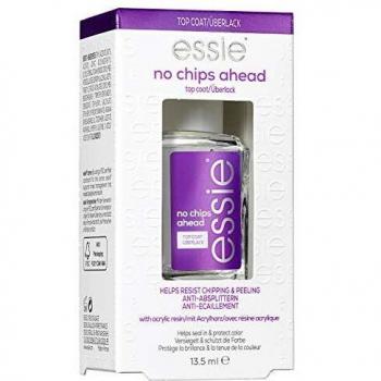 Essie Esmalte de Uñas Top Coat No Chips Ahead