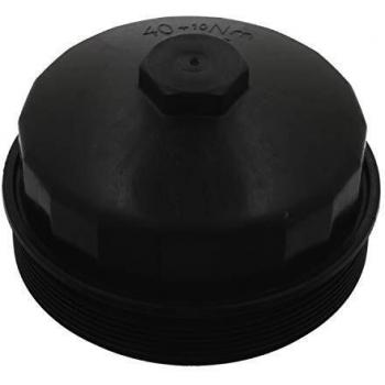 Febi Bilstein Deckel für Ölfiltergehäuse