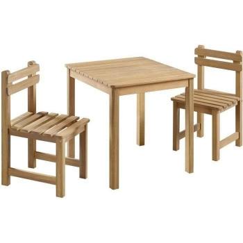 Muebles de Jardín para Niños
