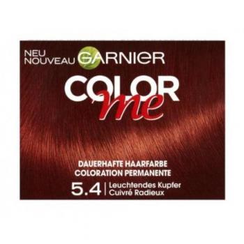 Tinte ColorMe Cobre Brillante 5.4
