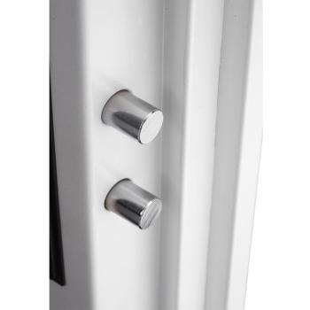 Phoenix Titan FS1283E Size 3 Fire & Security Safe with Electronic