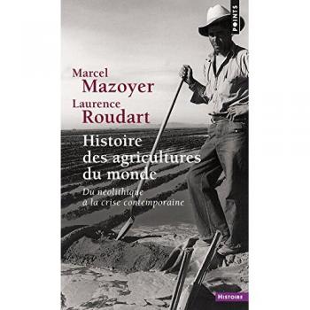 Histoire des agricultures du monde