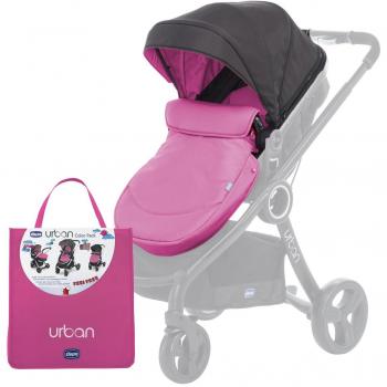 Chicco Trio Passeggino Urban