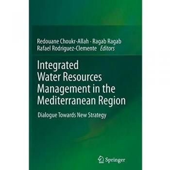 Integrated Water Resources Management in the Mediterranean Region