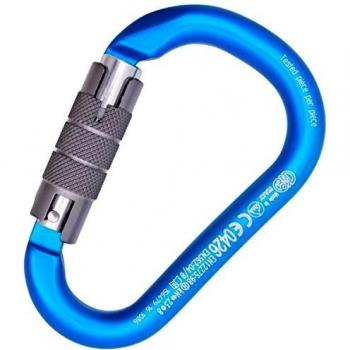 Kong HMS Napik Twist Lock Carabiner