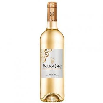 Baron Philippe de Rothschild Mouton Cadet Bordeaux 2022 (13 %)