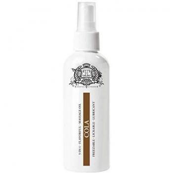 GlacierGlee Cola Freeze