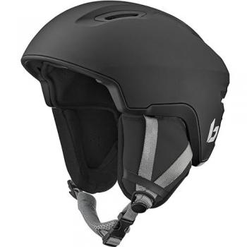 Bolle' Protezione Sci e Snowboard Atmos Pure Nero Opaco 55/59