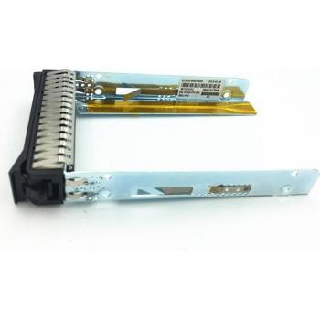 Pack de 10 plateaux de disque dur 2,5'' SAS pour serveurs X3550/3650/3500/3400 M3/4 HS12 HS22