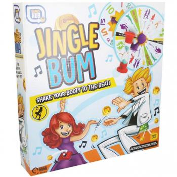 Ringing Rhythm Rumble