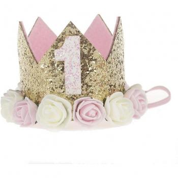 Gorro de Celebración para Bebé