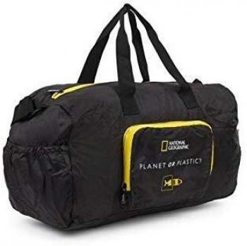 Sac Nomade NG Noir à Plier