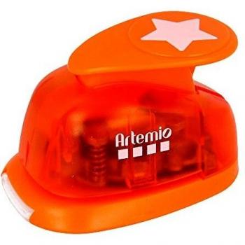 Perforatrice à levier étoile grande