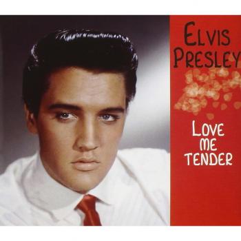 Love Me Tender