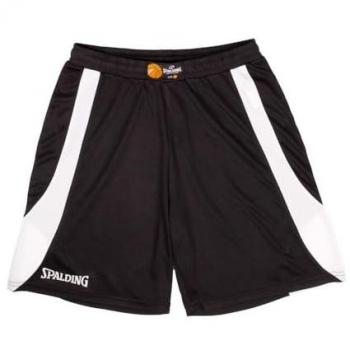 Pantaloni Sportivi Corti Spalding