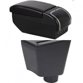 Accoudoir ergonomique Renault Clio